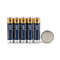 Spare Batteries